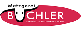 Logo-Metzgerei Büchler