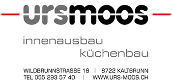 Logo-Urs Moos Innenausbau